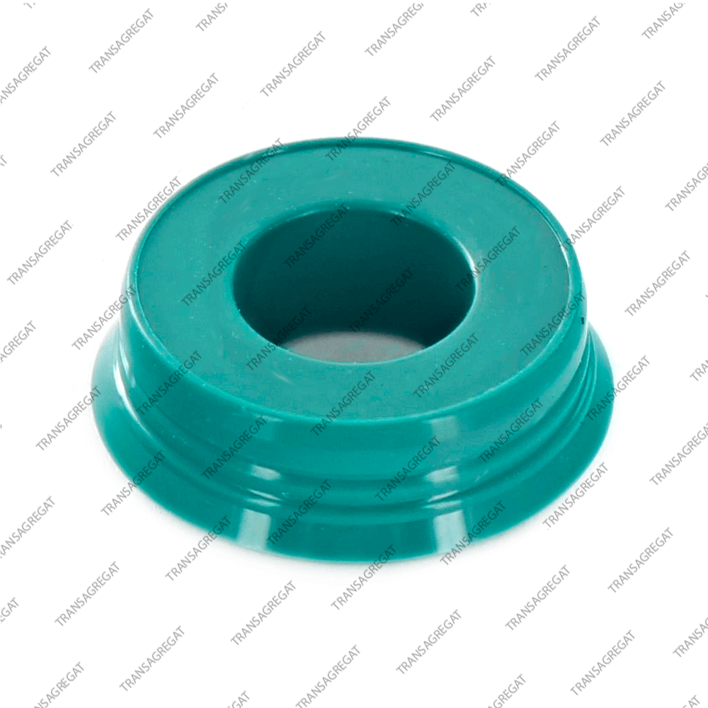 Резиновое кольцо гидравлического блока управления