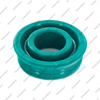 Резиновое кольцо гидравлического блока управления