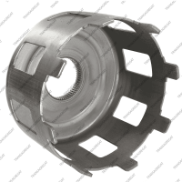 Шелл (тип 2, 2001-up, под подшипник)