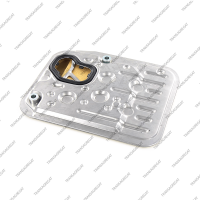 Фильтр (1989-94г., металл/пластик)