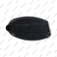 Фильтр (тип 1, Mercedes, Chrysler, SsangYong, металл/пластик)