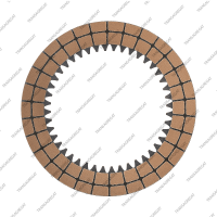Фрикционный диск (128x1.9x44T) 3rd, 4th, 5th
