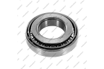 Подшипник дифференциала (40x80x18.8, роликовый)