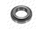 Подшипник дифференциала (45x81x16.0, роликовый)