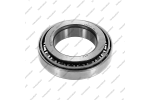 Подшипник дифференциала (45x80x19.8, роликовый)