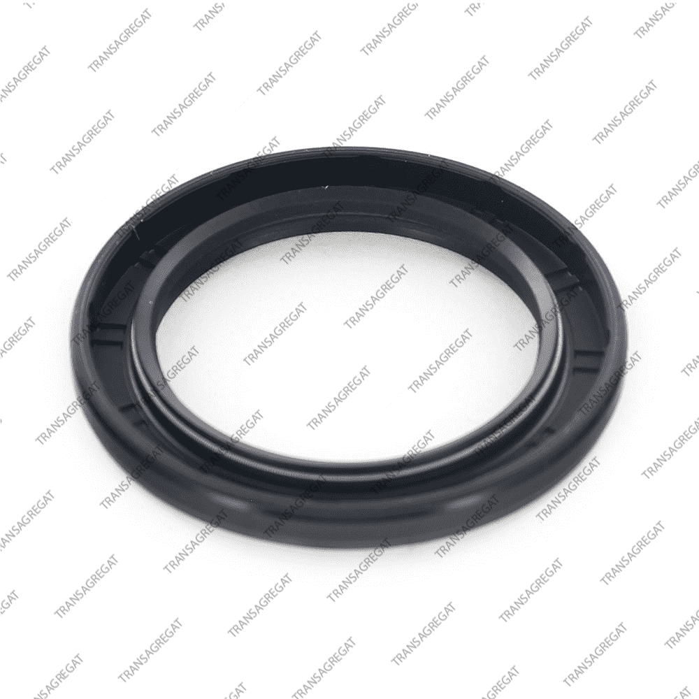 Сальник масляного насоса (тип 1, 2009-up, 43x60x6.0)*