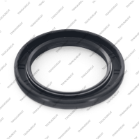 Сальник масляного насоса (тип 1, 2009-up, 43x60x6.0)*