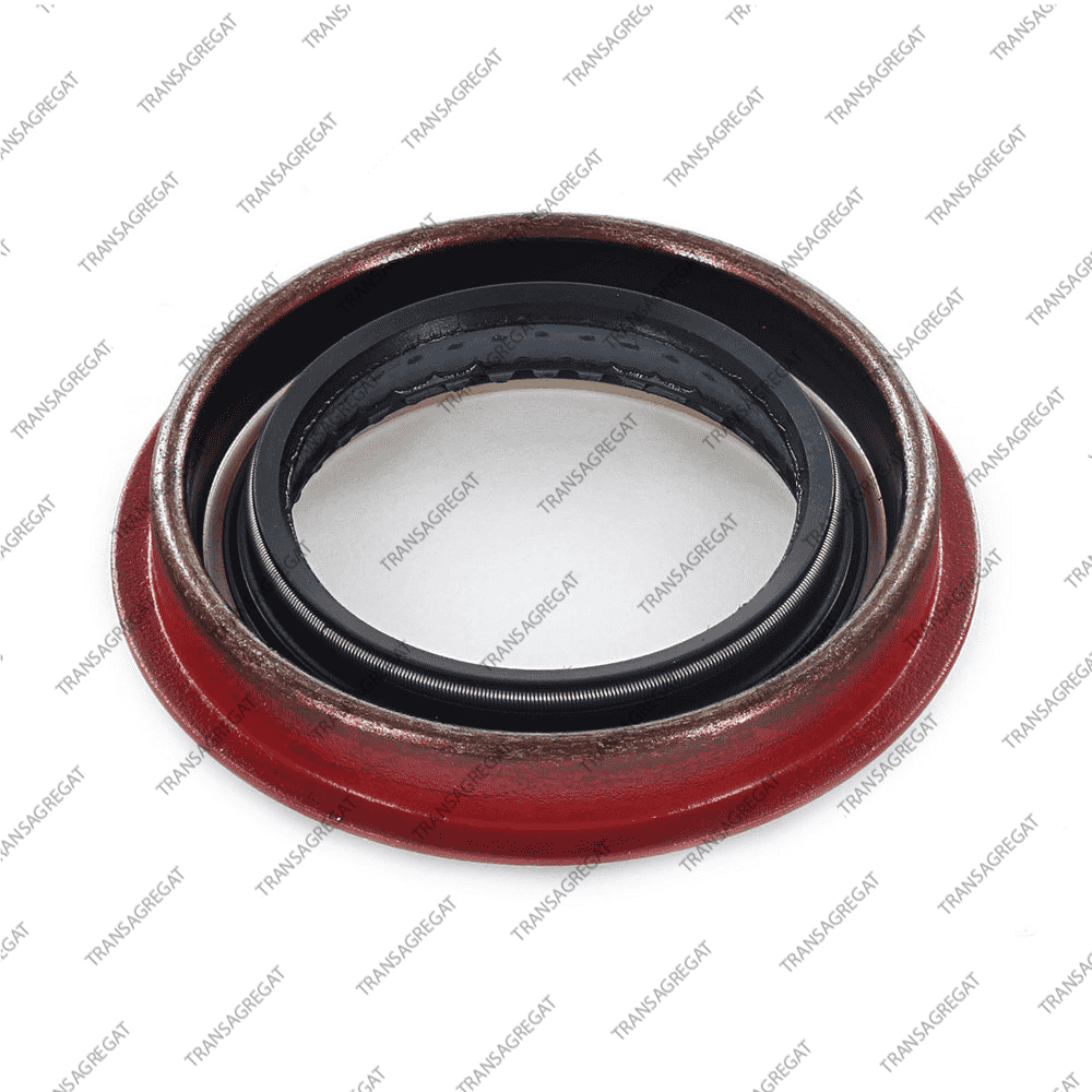 Сальник привода левого (40x61x13.0, внешняя часть металлическая)