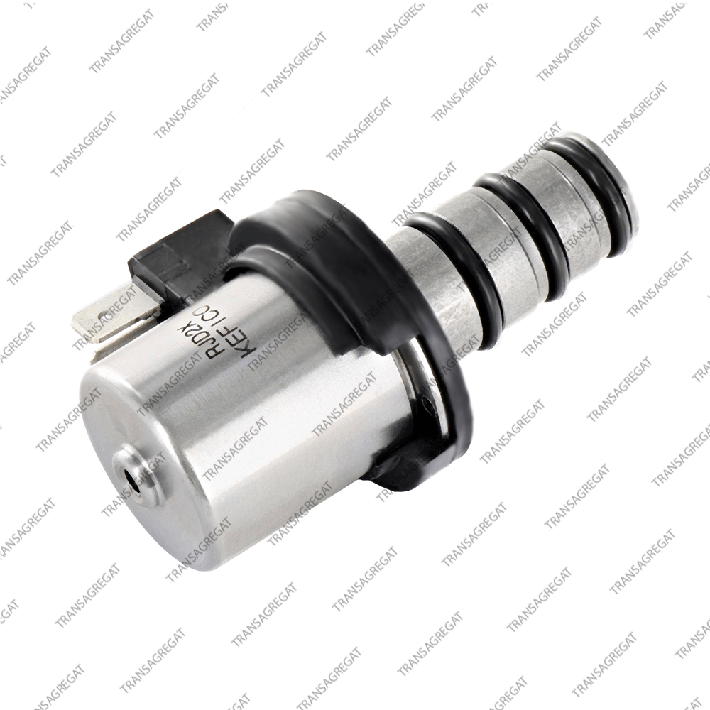 Соленоид переключения (1996-up, черный разъем)