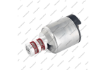 Соленоид регулировки давления (2005-up, черный разъем)