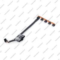 Кабель гидравлического блока управления основной (тип 1)*