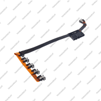 Кабель гидравлического блока управления основной (тип 2)*