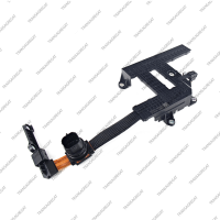 Кабель гидравлического блока управления (тип 2, без датчика скорости)