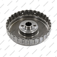 Корпус сцепления Underdrive (тип 1)