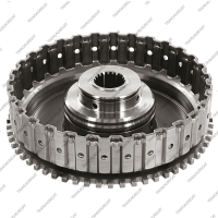 Корпус сцепления Underdrive (тип 2)