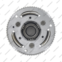 Планетарный редуктор Overdrive (тип 1, 3 сателлита по 21 зубу)