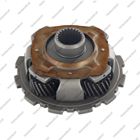 Планетарный редуктор Overdrive (4 сателлита по 21 зубу)