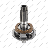 Планетарный редуктор Direct (4 сателлита по 21 зубу, 30 шлицев на валу, 3 риски)