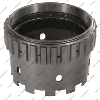 Шестерня коронная планетарного редуктора Output