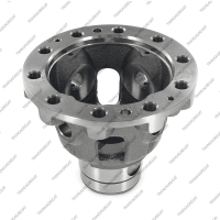 Корпус дифференциала (тип 2, под 10 болтов, AWD)
