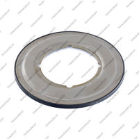 Контрпоршень (132x68x7.0) Overdrive (обрезиненный)