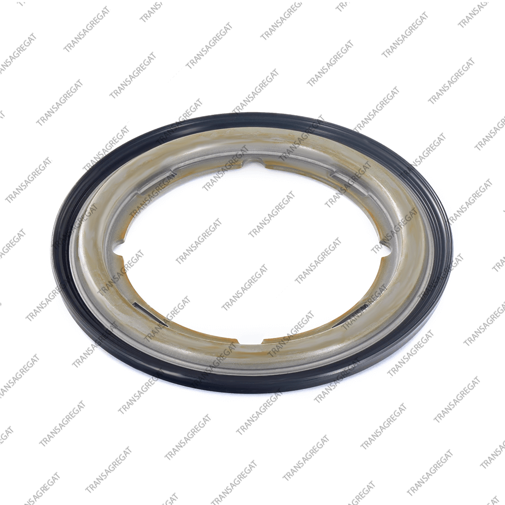 Контрпоршень (107x68x7.4) 3-5/Reverse (обрезиненный)