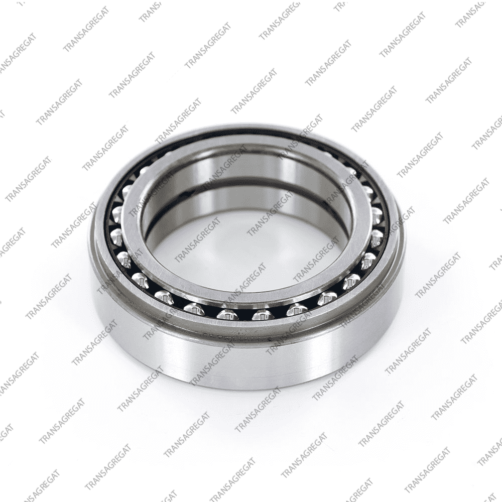 Подшипник корпуса трансмиссии (56x86x25.0, шариковый)