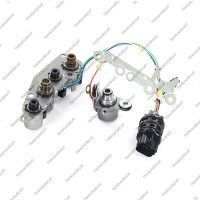 Комплект соленоидов (тип 2, 2000-up, 5шт., с коротким кабелем)*