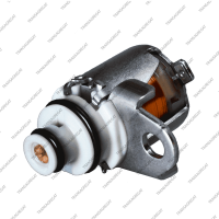 Соленоид переключения (белый разъем, #G6T46372/G6T46373/G6T46377)*