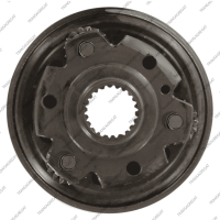 Планетарный редуктор задний (3 сателлита по 16 зубов)