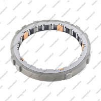 Обгонная муфта (139x113x16) Low (10 сегментов)