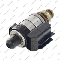 Соленоид регулировки давления, B1, K2, K3 (черный разъем, с черным колпачком на крышке)*