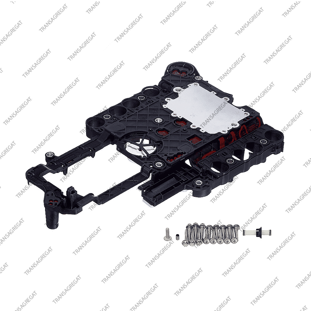 Электрическая плата (Gen 3, #4-4)*