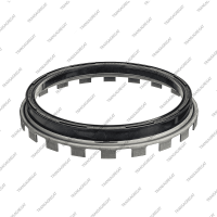 Поршень (177x145x27) B1 (обрезиненный)