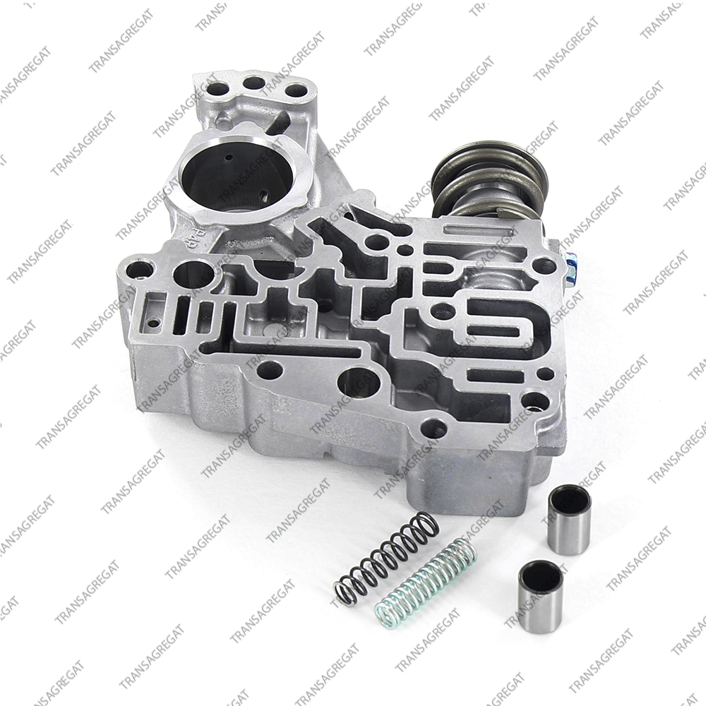 Регулятор в сборе (тип 1, #P4R)*