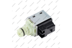 Соленоид переключения 1-2, 2-3 (1993-up, черный разъем)*