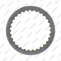 Фрикционный диск (131x1.6x30T) E (зеленый)