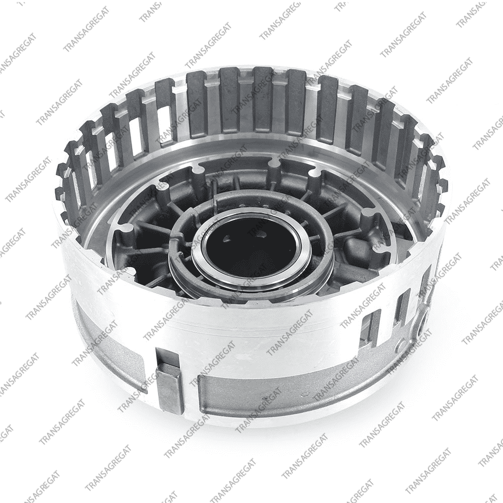 Корпус сцепления C-D (#1068.475.044)