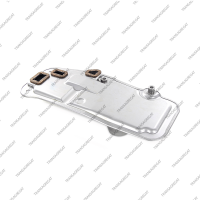 Фильтр (тип 12, металлический, Hyundai Terracan, Kia Sorento)*