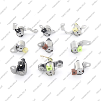 Комплект соленоидов (тип 1, 9шт., кроме Mazda и Ford Mondeo, без кабеля)