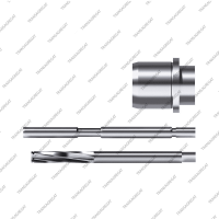 Набор инструментов для установки клапанов 104740-12 и 124740-01