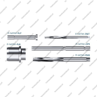 Набор инструментов для установки клапана 147741-07K/T147741-07K