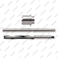Набор инструментов для установки клапанов 35740-01K/T35740-01K и 35740-40K