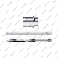 Набор инструментов для установки клапанов 47740-24K/T47740-24K, 47740-25K/T47740-25K