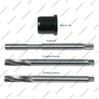 Набор инструментов для установки клапанов 55211-01K, 55211-11K