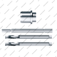 Набор инструментов для установки клапана 84741-10K