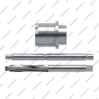 Набор инструментов для установки клапана 88740-02