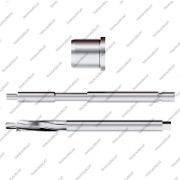 Набор инструментов для установки клапана 94987-11K