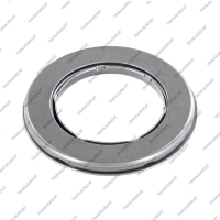 Подшипник гидротрансформатора упорный (64х38х4.6, закрытый)