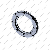 Крышка статора гидротрансформатора (71x43x9.2, алюминиевая)